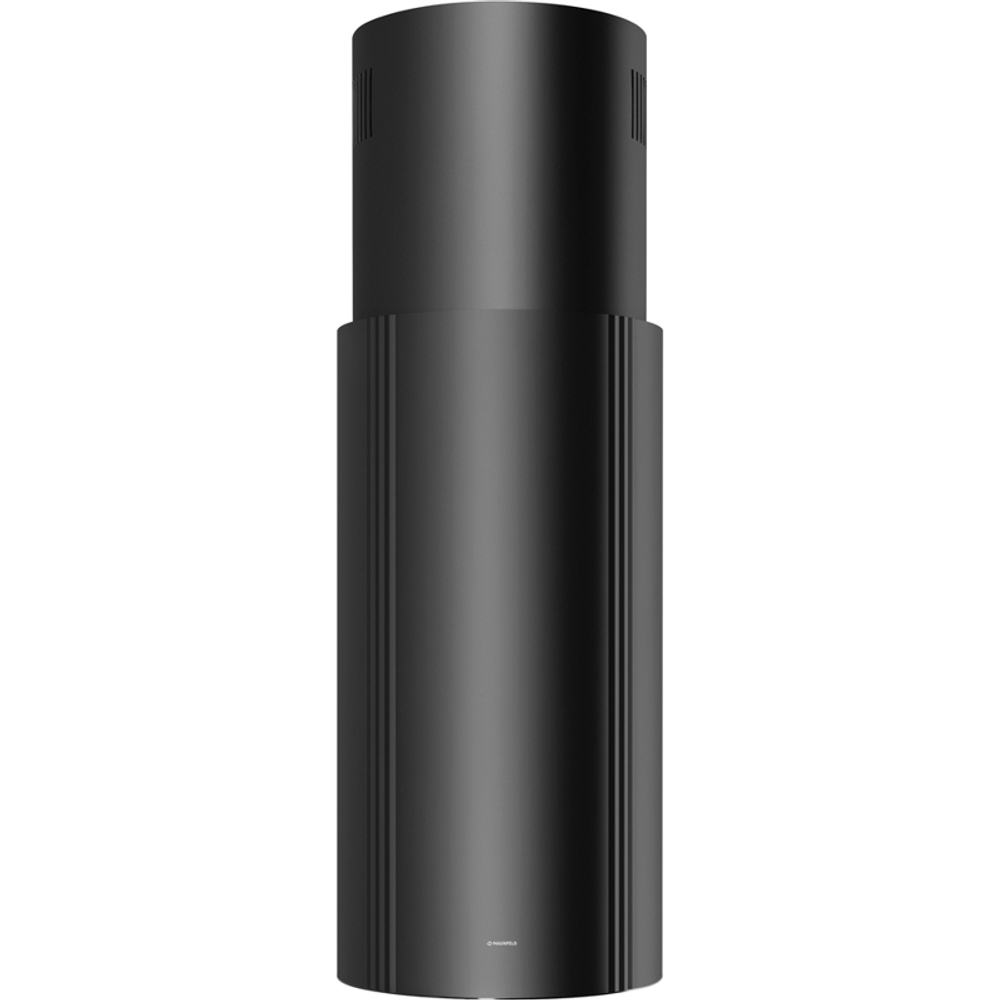 Островная вытяжка Maunfeld Lee Push 397 black
