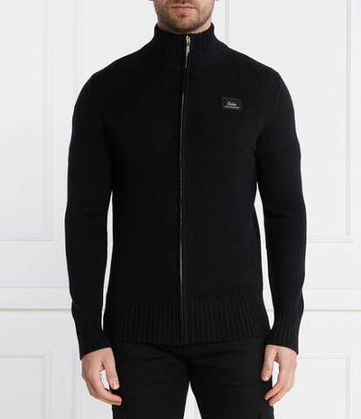 Свитер Karl Lagerfeld - черный(655046 534305)