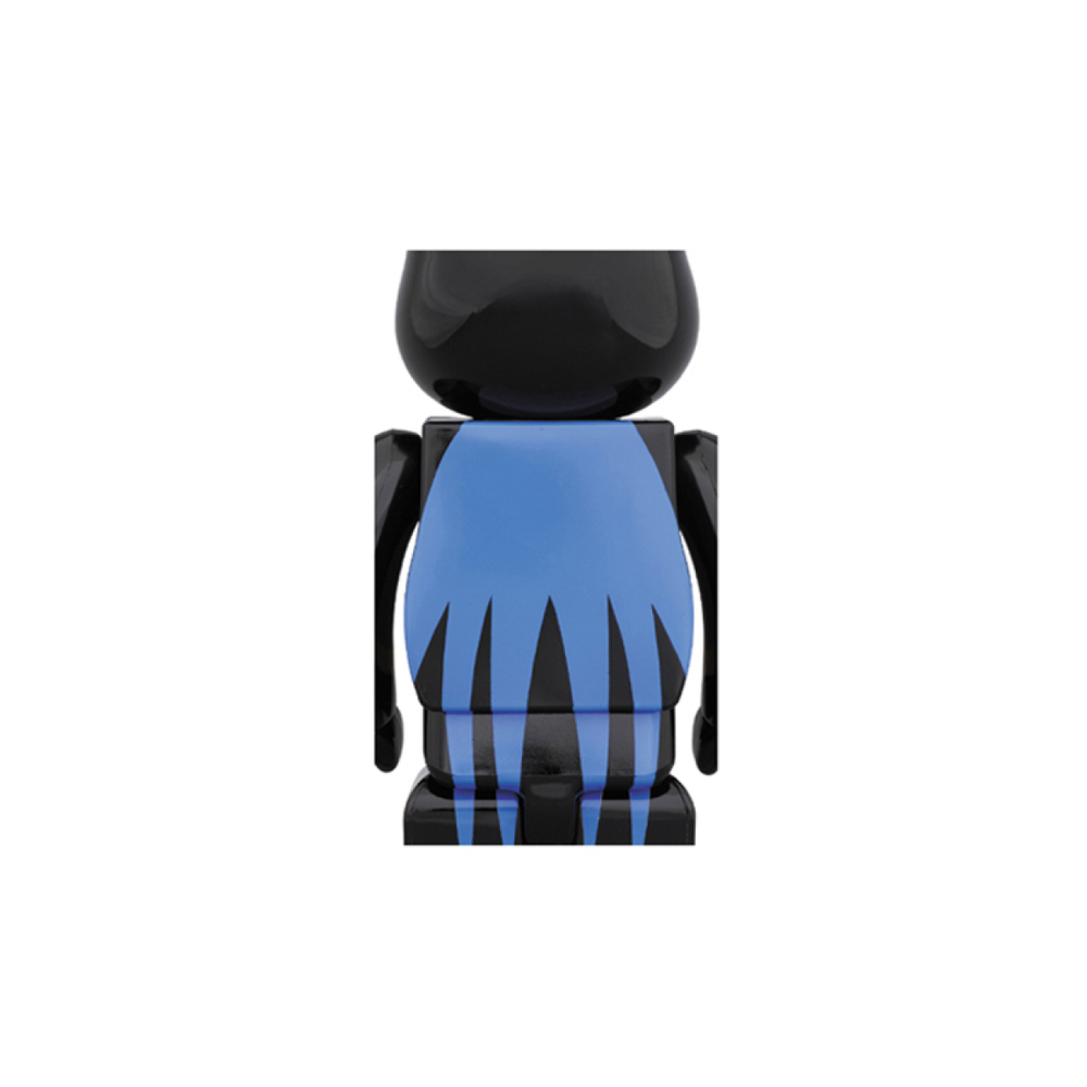 Дизайнерские игрушки BE@RBRICK BATMAN ANIMATED, BATMAN1000