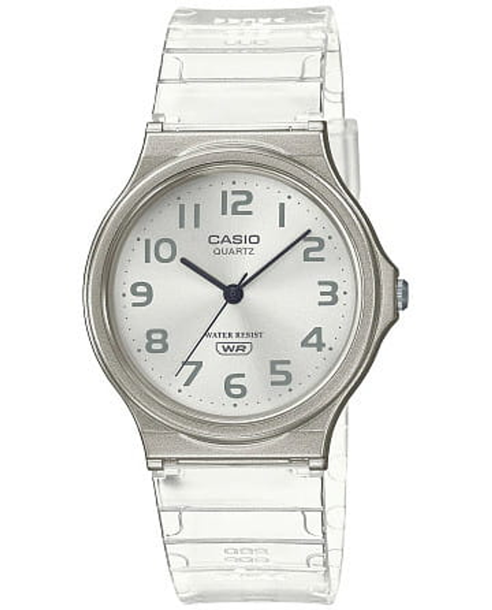 Часы Casio Collection MQ-24S-7B