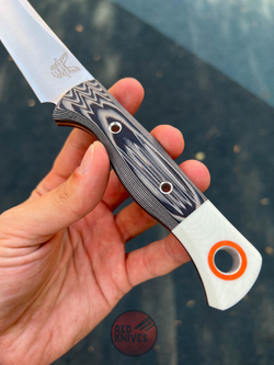 Нож Benchamde 15500 MEATCRAFTER BM15500