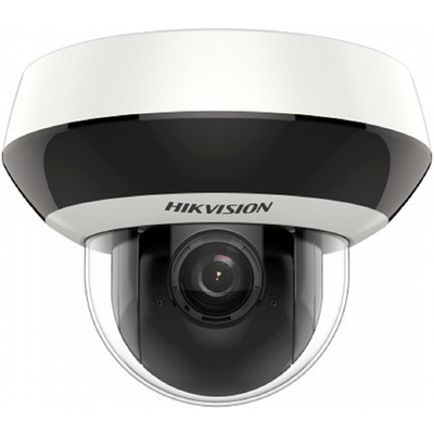 HIKVISION DS-2DE2A404IW-DE3(C0)(S6)(C) 2.8-12мм Камера видеонаблюдения цв.