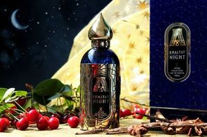 Attar Collection Khaltat Night