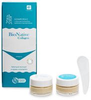 BioNative Collagen Мягкий пилинг и крем-коллаген, Сашера-Мед, 40 мл