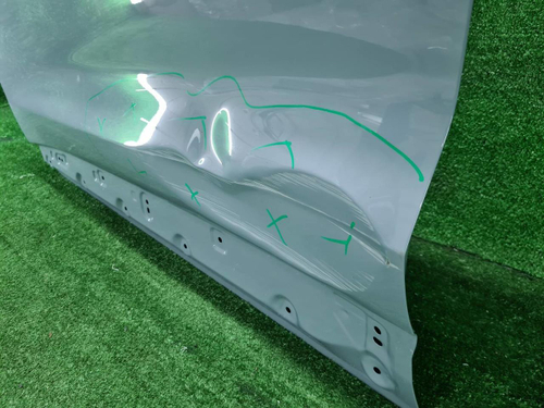 Дверь передняя левая Geely Tugella (2019-н.в.)