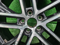 Диск Комплект дисков R19 Changan CS55PLUS (21-нв)