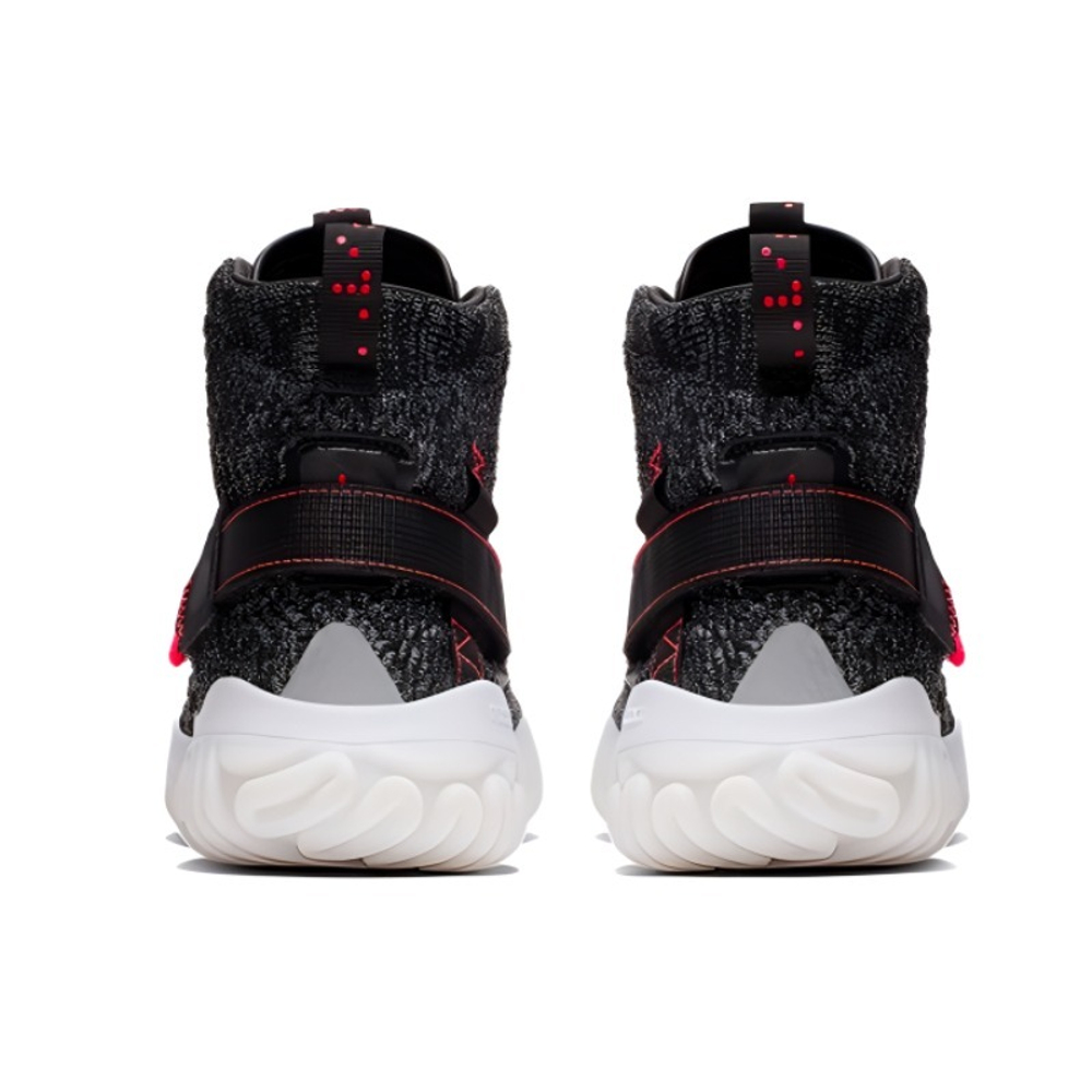 Кроссовки Jordan Apex React