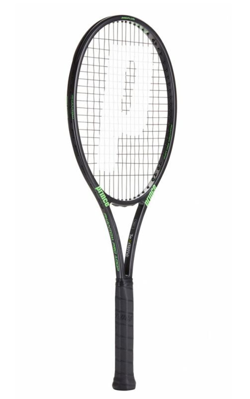 Ракетка теннисная Prince TXT Phantom Pro 100 P