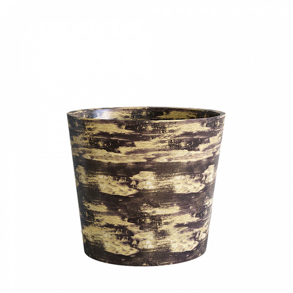 Кашпо CRATER MEDOVIK D30 H24