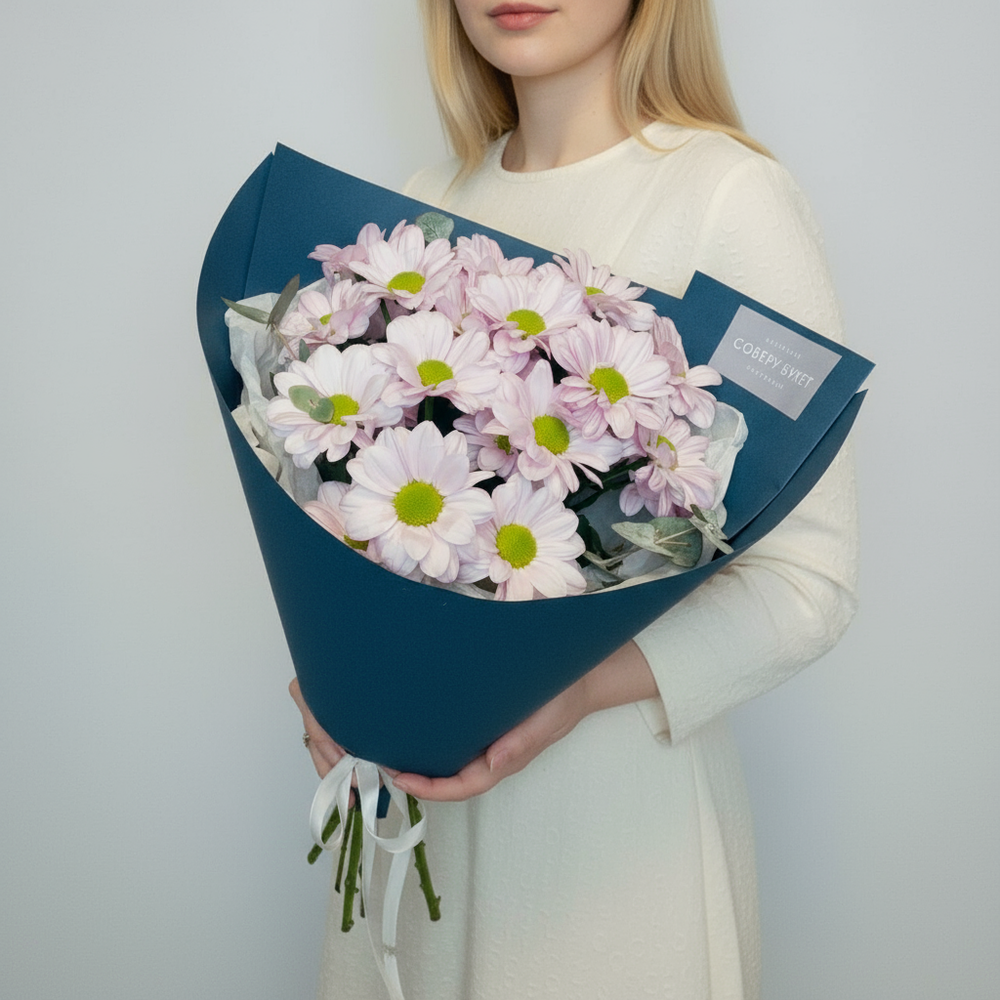 Соберу букет №350