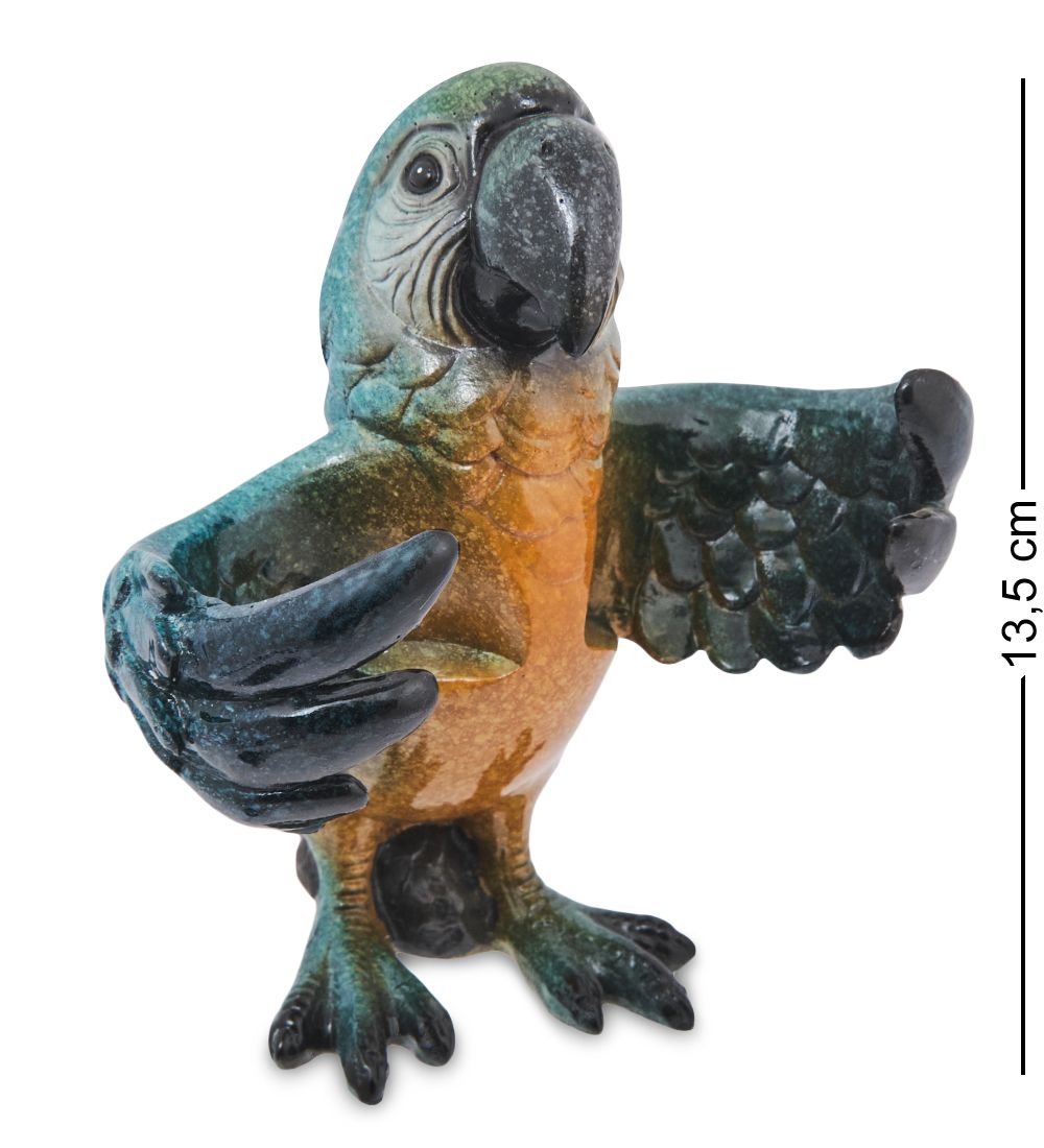 GAEM Art MN-380 Набор соль-перец «Попугай»