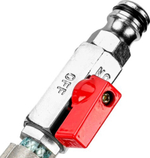 Машина алмазного бурения P.I.T. PWD 180-C ULTRA со стойкой PWD180-C