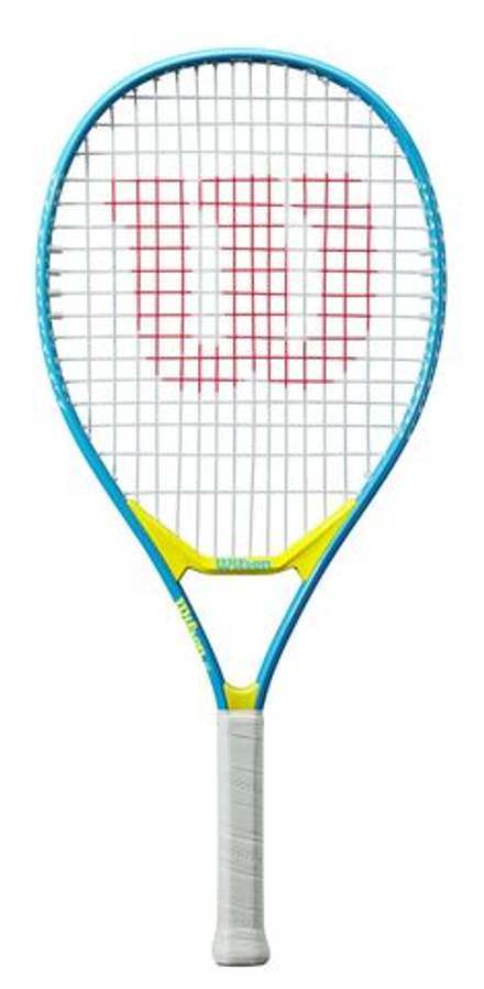 Детская ракетка Wilson Ultra Power Jr 23