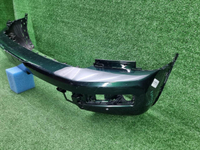 Бампер передний Haval H9 2 (2024-н.в.)