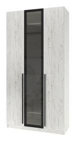 Шкаф 3С/2200 Стеклостворка ЭЛЬТОН