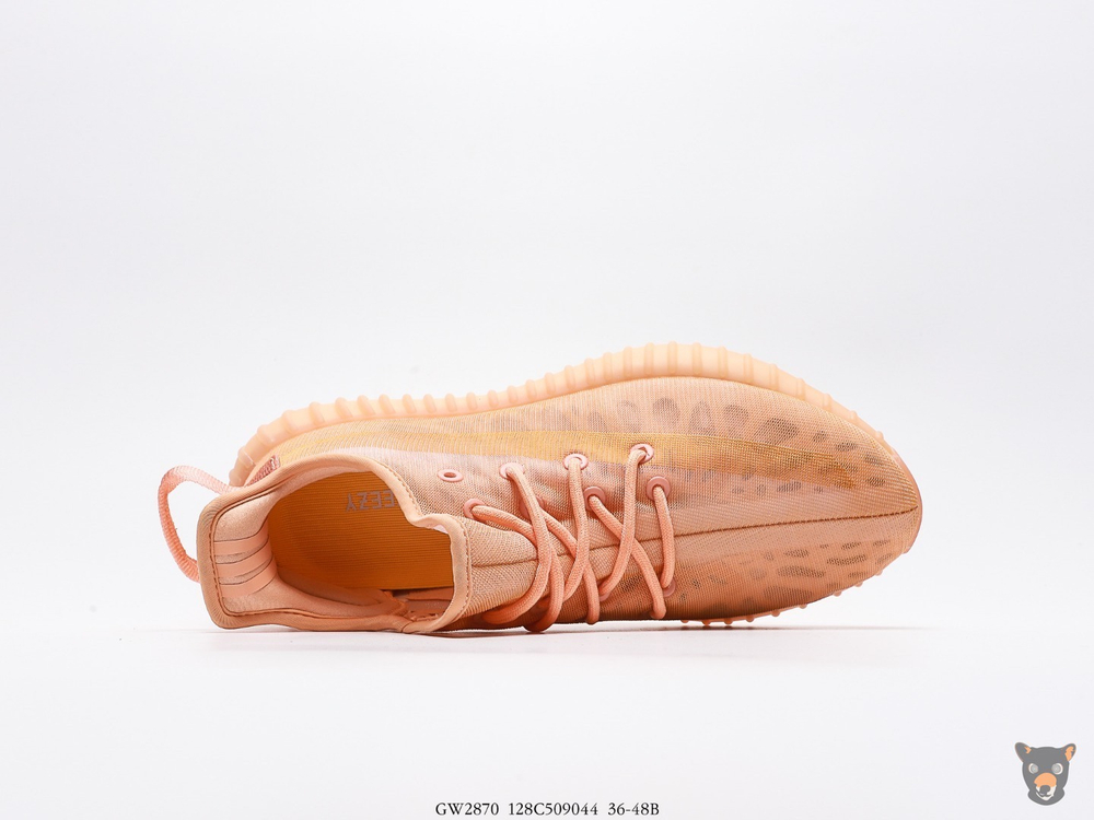 Кроссовки Yeezy Boost 350 V2 "Mono Pack Clay"