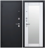 Эдельвейс (Оптима М) Белая