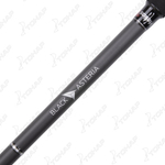 Спиннинговое удилище Helios Black Asteria 240LM, 2.4m, 2sec., 7-28g