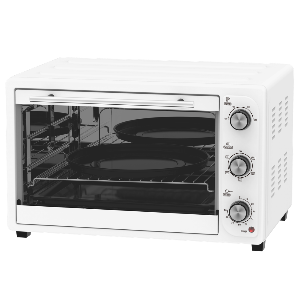 Мини-печь OASIS M-S38CW 348