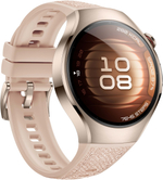 Смарт-часы Huawei Watch 5 42 мм бежевый-бежевый