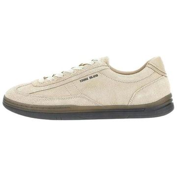 Stone Island Sneaker 'Beige'