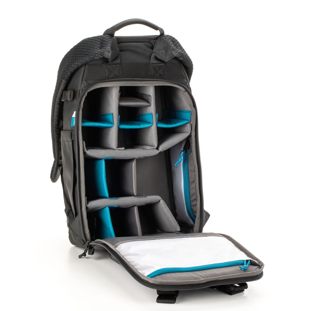 Фоторюкзак Tenba Axis v2 Tactical Backpack 20 MultiCam Black 637-755