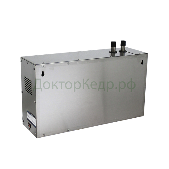 Парогенератор AnyPool 15 кВт