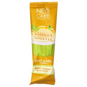 Крем-сияние "Vanilla souffle", для лица, 30 мл (NeoCare)