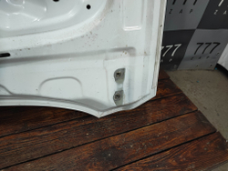 Капот Changan Lamore 23-нв Б/У Оригинал C589F2701010200