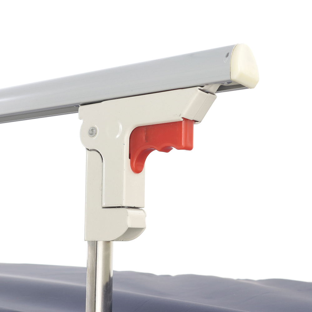 Кровать механическая Med-Mos Е-8 (ABS) для медицинского и домашнего ухода