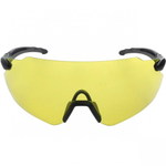 Очки баллистические Shooter G-5430ST Anti-fog Желтые 89%