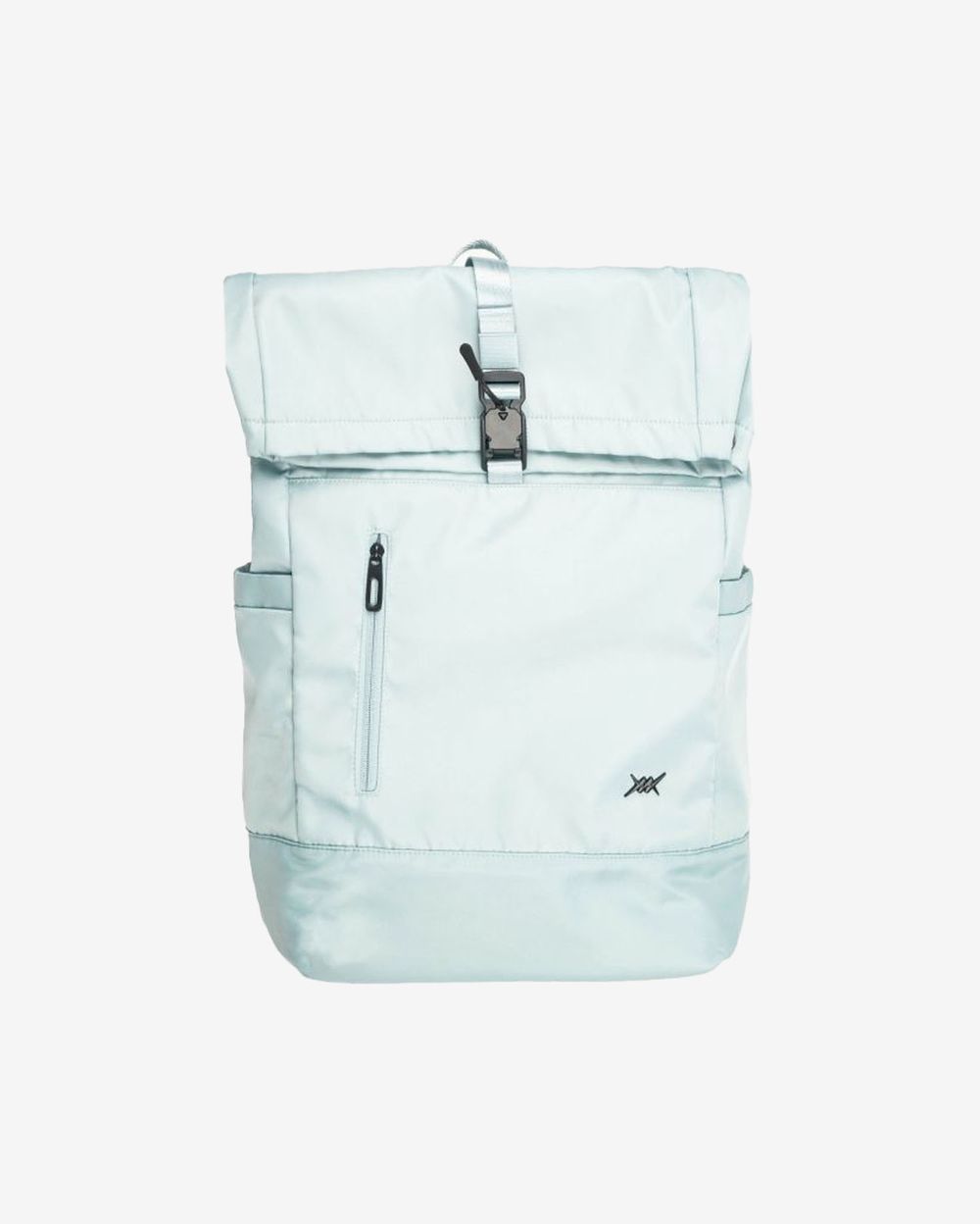 Рюкзак Молодость Nylon 900D голубой