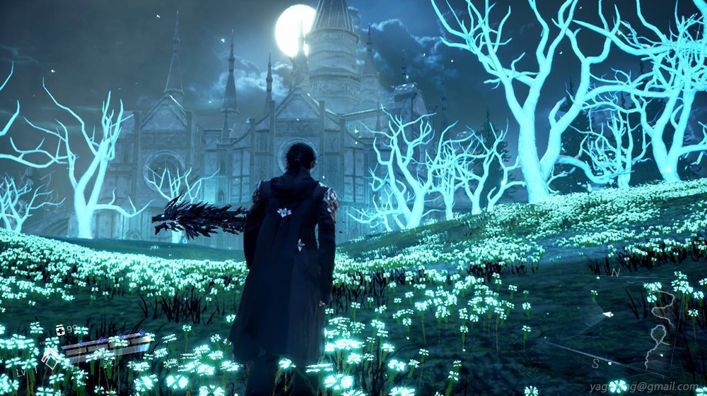 Lost Soul Aside PS5