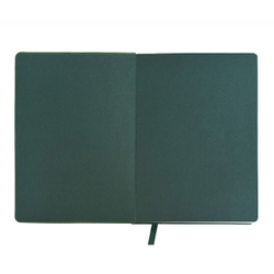 Блокнот NIKA soft touch