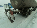 BONUM 914221 Полуприцеп цистерна 914221-02