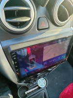 Магнитола для Lada Granta 2011-2018 (взамен ШГУ) - Parafar PF976XHD на Android 13, 8-ядер, 4Гб+64Гб, CarPlay, 4G SIM-слот