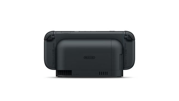 Игровая приставка Nintendo Switch 2 (2025) 256 ГБ Черный | Black