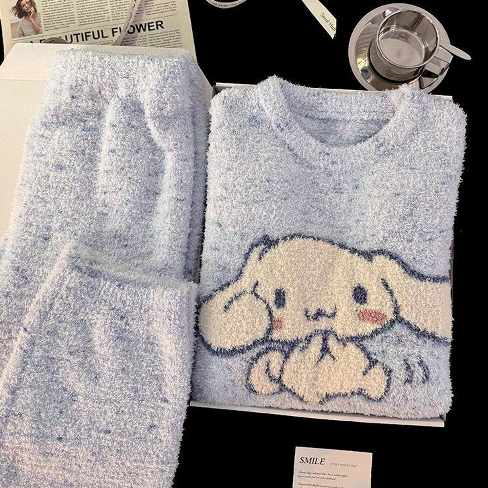 Пижама детская "Cinnamoroll"
