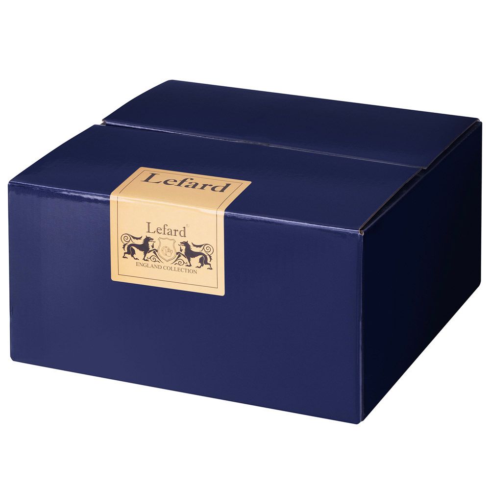 НАБОР СТАКАНОВ ДЛЯ ВИСКИ "EAGLE", 4 ШТ/310 МЛ