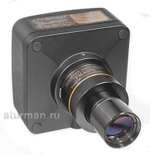 Цифровая камера для микроскопов ToupCam UHCCD05100KPA