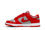 Кроссовки Nike Dunk Low Retro "Medium Grey"