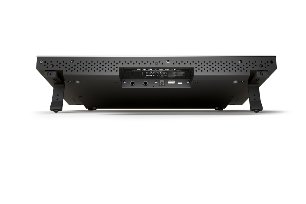 Студийный DAW контроллер Solid State Logic SSL UF8