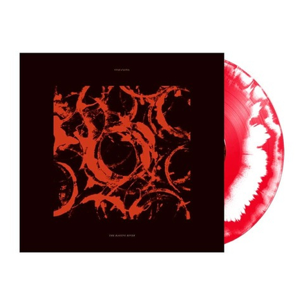 Cult Of Luna The Raging River (White & Blood)