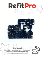Материнская плата для ноутбука Lenovo ThinkPad E560 NM-A56 Intel Core i5-6200U Radeon R7 M370 NOK N-TPM (01AW106), оригинал