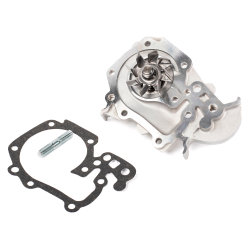 Помпа, водяной насос RENAULT Logan/Sandero 1.4/1.6L 04/LADA Largus 8V GANZ GIF02022