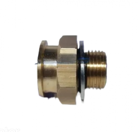 Штуцер топливный (под быстросъем) М18*1,5 М18*1,5