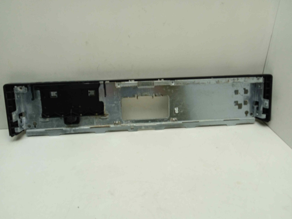 SGV43E43RU ктп20 Передняя лицевая панель для посудомоечной машины Bosch SGV43E43RU б/у
