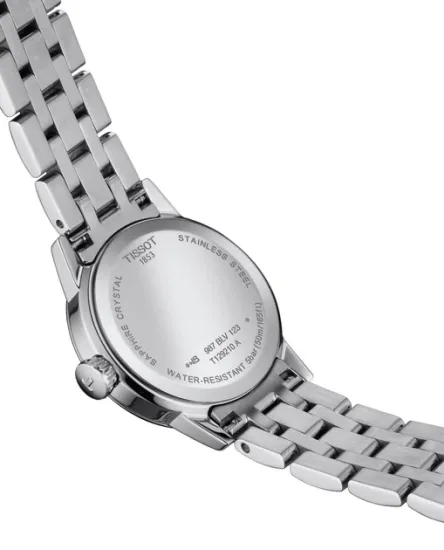 Наручные часы Tissot T129.210.11.053.00