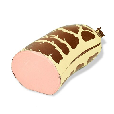 Колбаса вареная "Элитная с телятиной" высший сорт, Гродненский мясокомбинат, Беларусь