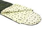 Спальный мешок Одеяло Balmax Alaska Standart series +5/-5/-15°C 2.50х0.90м Цифра 2.05кг BMS-004
